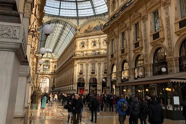 ارزان ترین مراکز خرید در ایتالیا کجاست؟