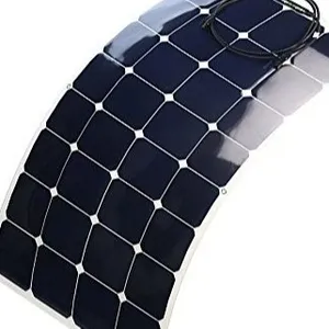 پنل خورشیدی منعطف و فوق سبک (سری کابردهای خاص)