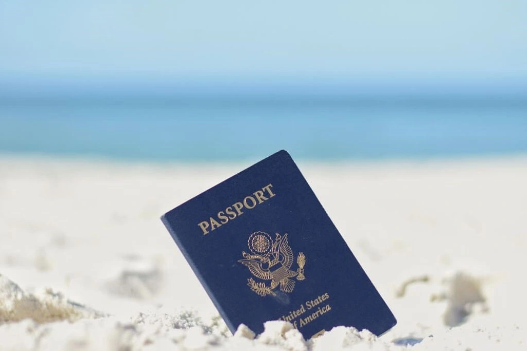 نکات مهم برای نگهداری پاسپورت در سفر