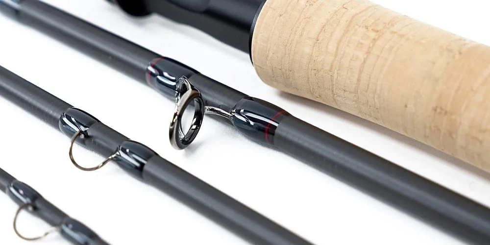 چوب کاسی (Carbon Fiber Rod)؛ انواع چوب ماهیگیری 
