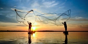 fishing-method-types | آشنایی با انواع روش ماهیگیری