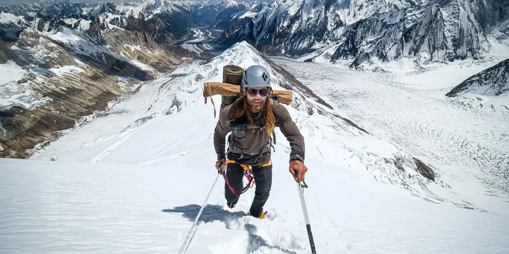 برای شروع کوهنوردی چه سطحی از آمادگی جسمانی نیاز است؟