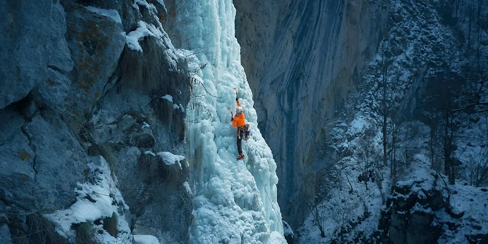 اهمیت آموزش صحیح ورزش کوهنوردی | نکات کوهنوردی