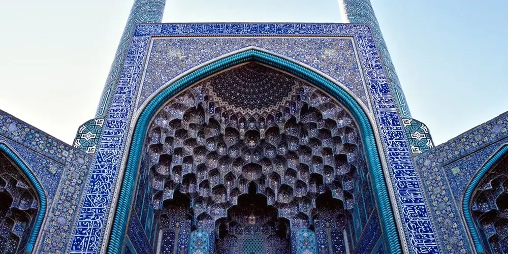 تاریخچه اصفهان | سفر به اصفهان
