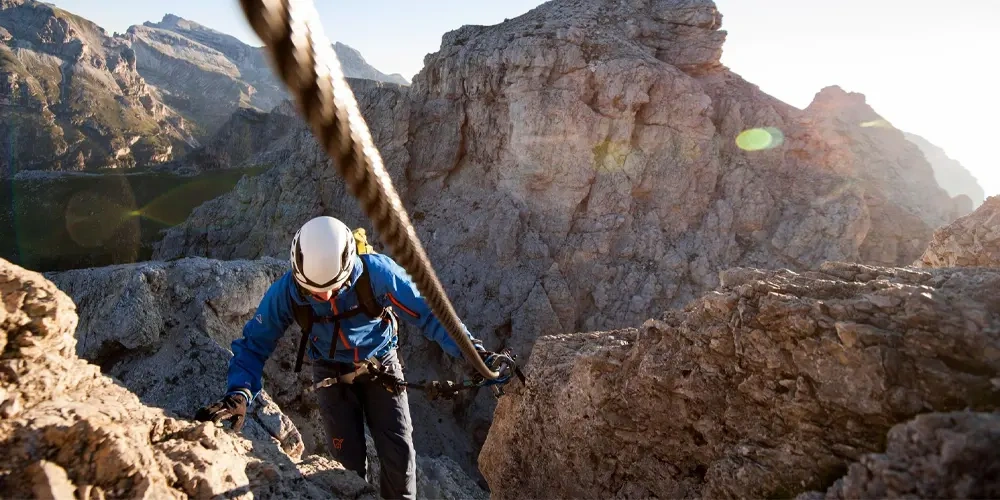 چند سال طول می‌کشد تا کوهنوردی یاد بگیریم؟