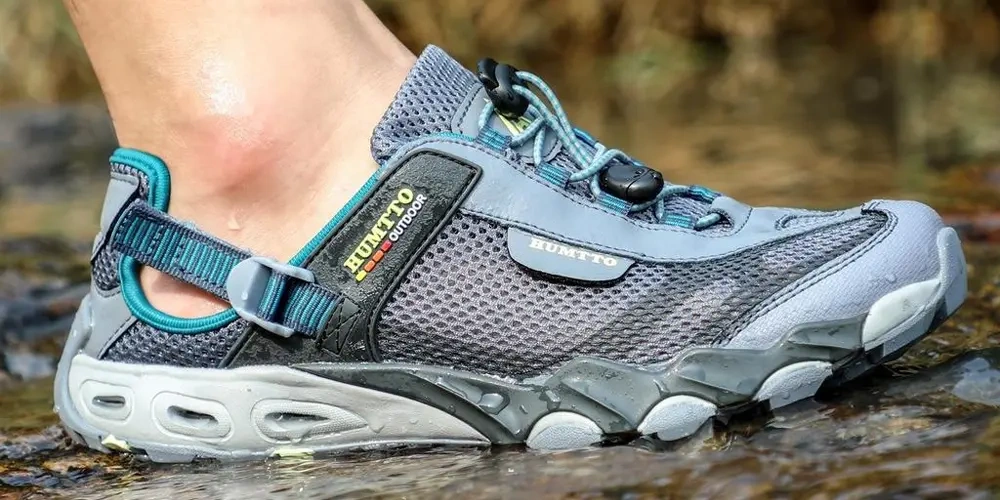 2. برند کفش کوهنوردی هامتو (Humtto) | انواع کفش کوهنوردی