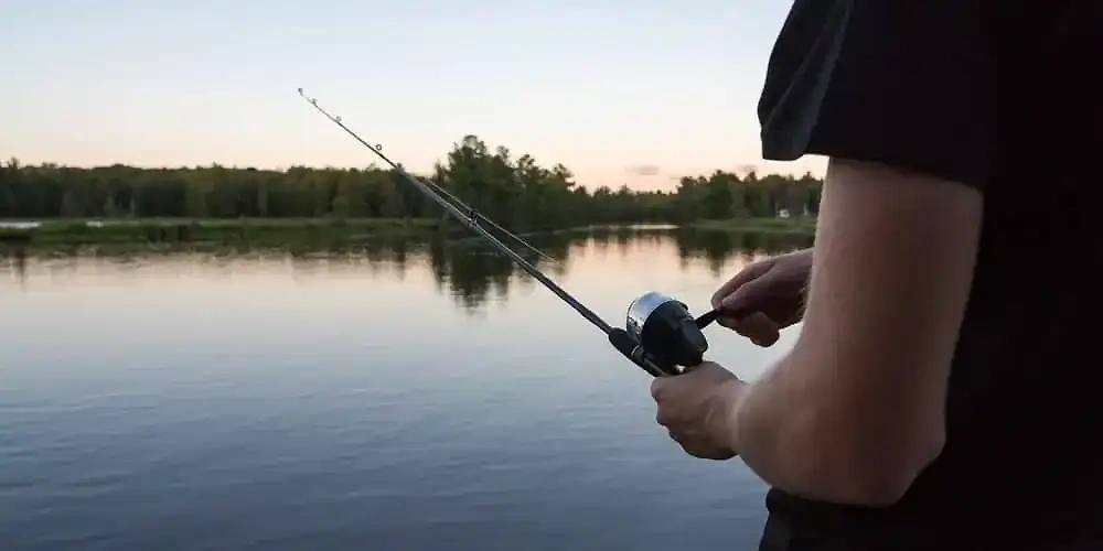 تکنیک مناسب برای شروع ماهیگیری برای افراد مبتدی