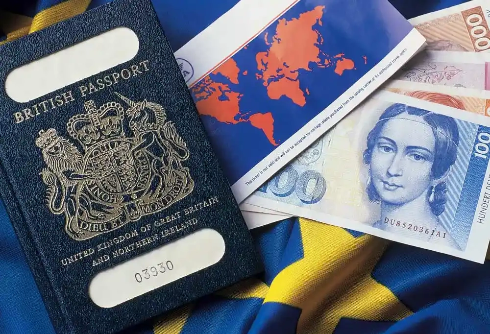ویزای بلندمدت انگلستان چیست؟