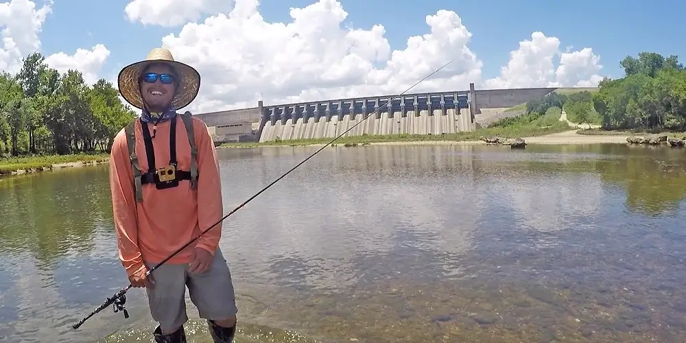 شیوه اول ماهیگیری روآبی؛ انواع روش ماهیگیری در رودخانه