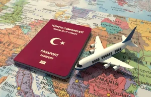 بررسی تمامی روش های مهاجرت به ترکیه