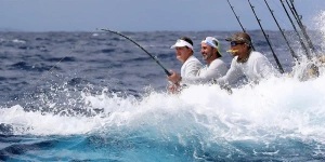 ماهیگیری ورزشی چیست؟ آشنایی با رشته ماهیگیری ورزشی
