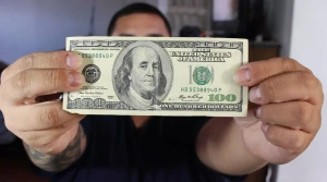 چگونه دلار کاغذی را به دلار تتر تبدیل کنیم ؟