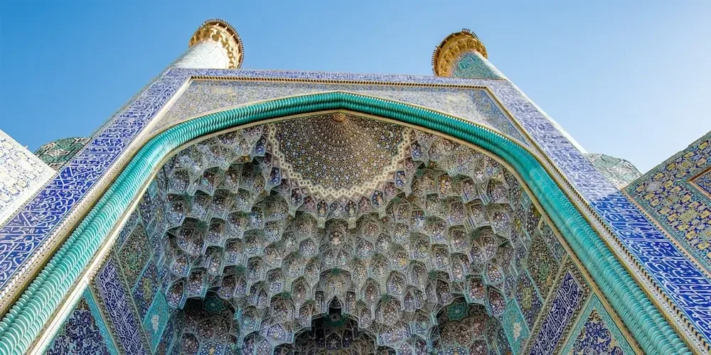تاریخچه اصفهان | سفر به اصفهان