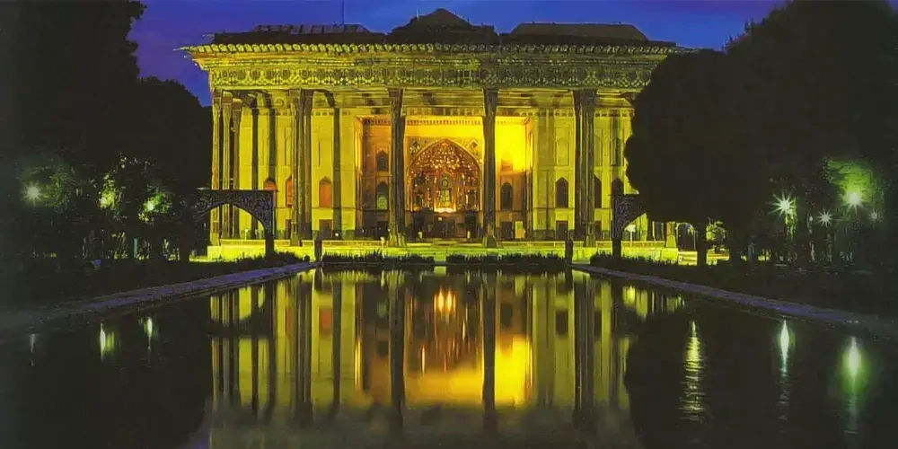 موزه حمام تاریخی رهنان | سفر به اصفهان