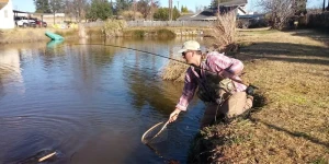 fishing-equipment-for-beginners | آشنایی با حداقل لوازم و تجهیزات ماهیگیری برای افراد مبتدی
