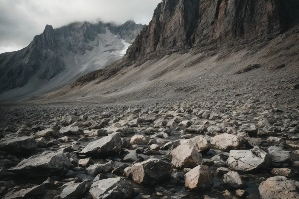 کوه دنا، رشته کوه زاگرس | کوهنوردی چیست