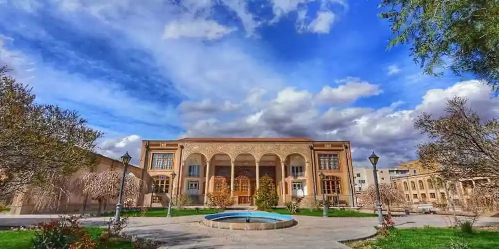 مراکز آموزش عالی تبریز