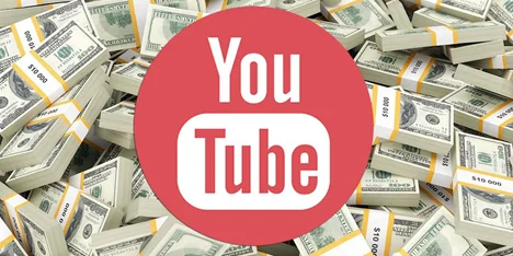 درآمد پوتک از یوتیوب چقدر است؟