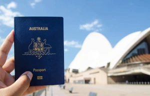 فرایند تقاضای اقامت دائمی استرالیا