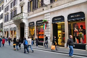ارزان ترین مراکز خرید در ایتالیا کجاست؟ + نکات مهم