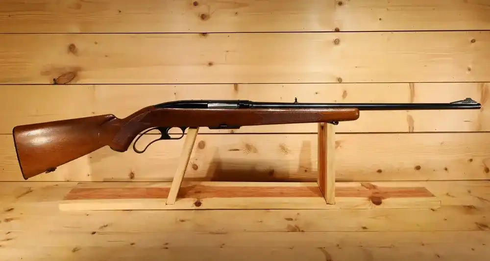 تفنگ وینچستر مدل 88