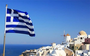 چگونه ویزای توریستی یونان را دریافت کنیم؟