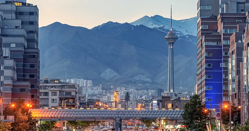نکاتی که قبل از سفر به تهران باید بدانیم