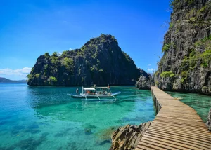 ویدیو جاذبه های گردشگری فیلیپین | معرفی 10 مورد از بهترین مناطق گردشگری فیلیپین