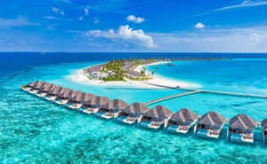 هزینه‌های تور مالدیو | راهنمای کامل برای برنامه‌ریزی سفر