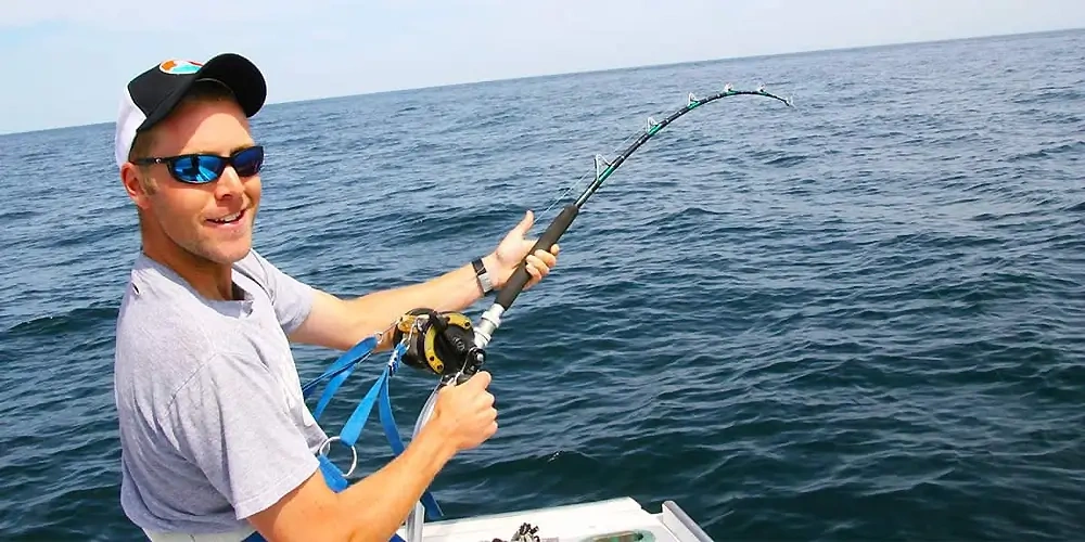 ماهیگیری در دریا | اصول ماهیگیری در دریا چیست؟