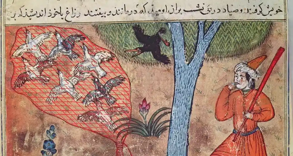 بررسی تاریخچه شکار در ایران پس از دوران قاجار