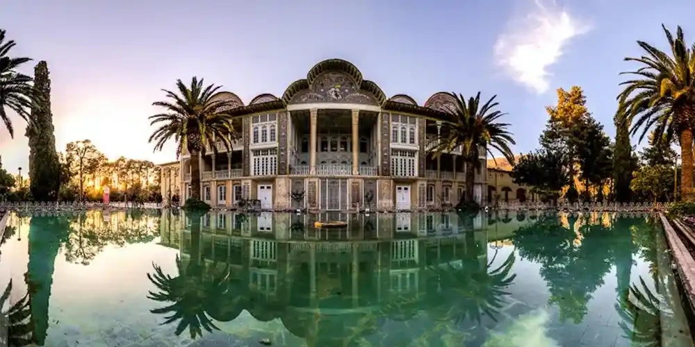 ریشه نام شیراز | سفر به شیراز