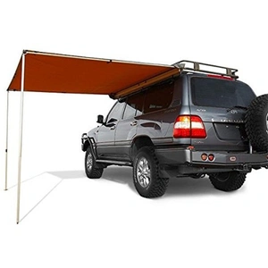 فروش انواع سایه بان های بغل نصب قابل نصب بر روی خودرو های آفرود، سواری و شاسی بلند