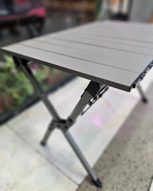 میز تاشو تیتو (میز کوچک) | مدل outdoor mini