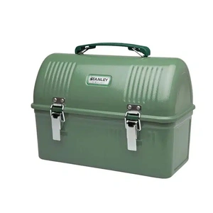 ظرف حمل غذا استنلی Stanley مدل کلاسیک Classic Lunch Box، ظرفیت 9.5 لیتر