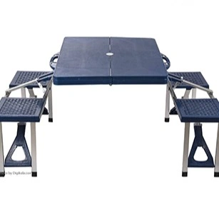 Folding picnic table cheap halfords