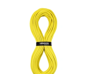 طناب نیمه استاتیک 60m تندون TENDON مدل CANYON GRANDE 10mm