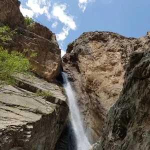 برنامه پیمایش آبشار رندان (جاده امامزاده داوود) ویژه مبتدی | 16 آذر