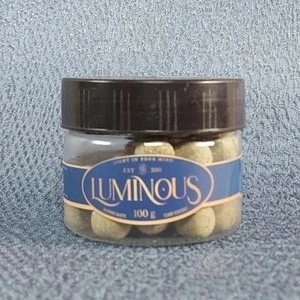 بویله ماهیگیری لومینوس Luminous با طعم رازیانه