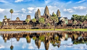 تور تفریحی و مسافرتی کامبوج | ویژه 8 فروردین 1403