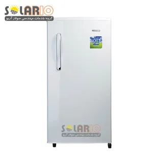 فروش یخچال خورشیدی کوچک