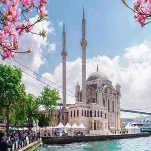 تور 4 روزه استانبول/ سفر به قلب ترکیه و چشیدن طعم باقلواهای بی نظیر