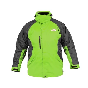 کاپشن کوهنوردی دوپوش گورتکس نورس فیس THE NORTH FACE | سایز کوچک