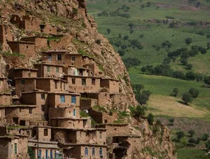 تور طبیعتگردی 1 روزه روستای دشتک، ماسوله فارس | از شیراز