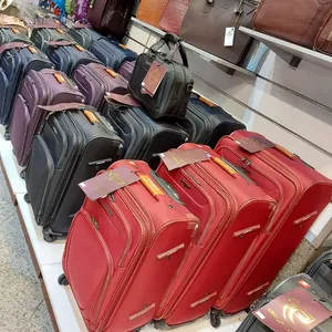 فروش ویژه سری 4 عددی چمدان های برند touristlamd