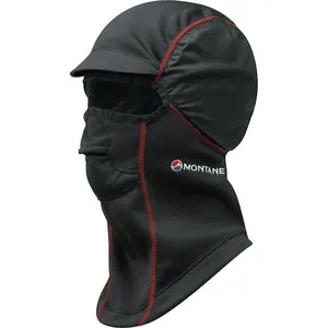 کلاه طوفان کوهنوردی | بالاکلاوا مونتین | MONTANE PUNK BALACLAVA