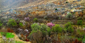 تور یکروزه روستای دشتک، ماسوله فارس از شیراز