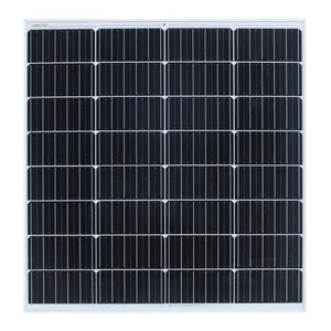 فروش پنل خورشیدی 120وات با راندمان و کیفیت بالا