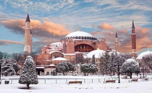 تور مسافرتی 5 روزه استانبول ترکیه ویژه ژانویه | 8 دی ماه 1402