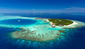 تور گردشگری مالدیو، بهشت استوایی | ویژه 25 الی 30 آذر